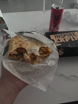 New School Tacos - Melun à Vert-Saint-Denis