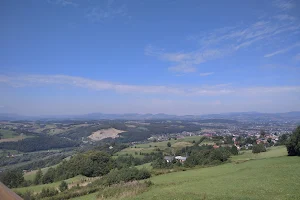 Zespół Parków Krajobrazowych Województwa Małopolskiego. Oddział Stary Sącz image