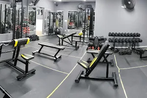 Academia Leões Gym image