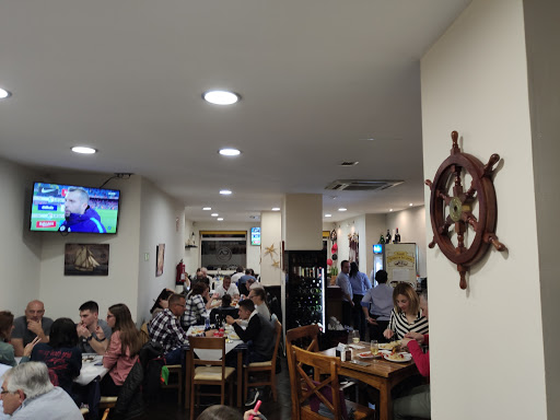 Información y opiniones sobre Restaurante Casa Antonio de Fuengirola