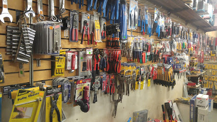 Murray's Sharpening & Tool Repair Service