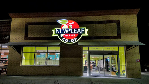 Supermarket «New Leaf Market», reviews and photos, 6668 Thomasville Rd, Tallahassee, FL 32312, USA