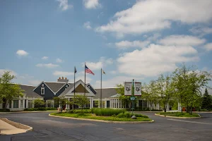 The Hawthorns Golf and Country Club image