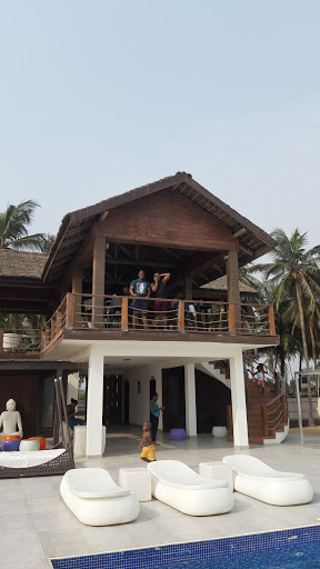 Kamp Ikare Resort, Amuwo Odofin, Lagos, Nigeria, Resort, state Ogun