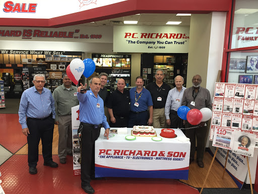 Appliance Store «P.C. Richard & Son», reviews and photos, 2229 NY-347, Stony Brook, NY 11790, USA