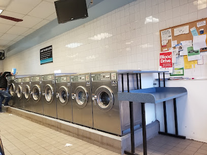 Suds R US Laundromat Inc