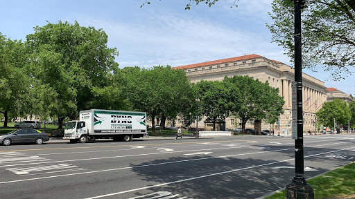 Moving Company «Dyno Moving», reviews and photos, 261 Jamie Ln, Staten Island, NY 10312, USA