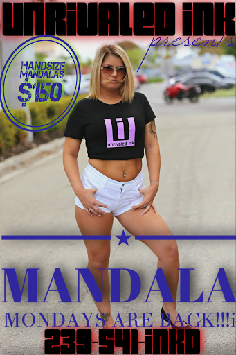 Explore tattoo ideas for inner forearm, creative tattoo ideas in Cape Coral, available at UNRIVALED INK