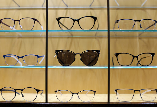 Stores and Shopping «Eye Designs of Armonk», reviews and photos, 575 N Main St, Armonk, NY 10504, USA