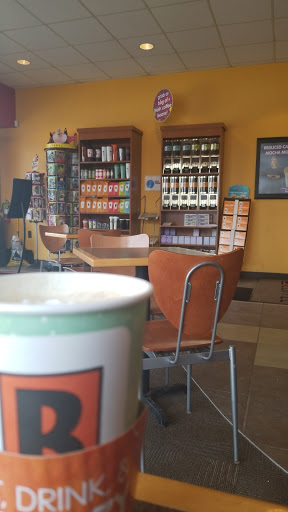 Coffee Shop «BIGGBY COFFEE», reviews and photos, 1171 S Main St, Chelsea, MI 48118, USA