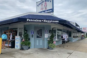 Uncle Bill's Pancake House image