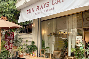 Sun Rays Cafe image
