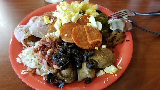 Golden Corral Buffet & Grill