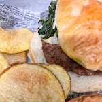 Photo n°2 de l'avis de Francesco.. fait le 09/07/2023 à 16:47 sur le  Fat Max 2.0 à Ciampino