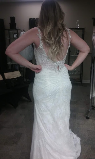 Tuxedo Shop «The Wedding Bell», reviews and photos, 2609 6th Ave, Tacoma, WA 98406, USA