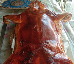 ร้านหมูหันสนามบินน้ำ photo
