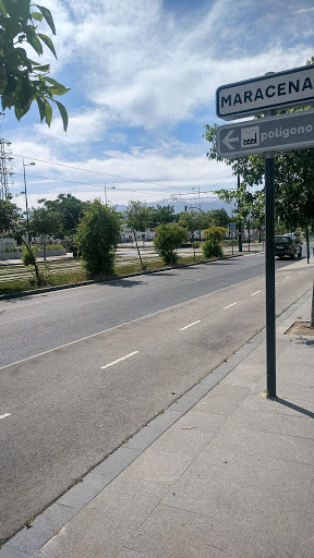 PLANTA-TALLER - INAGRA en Albolote, Granada