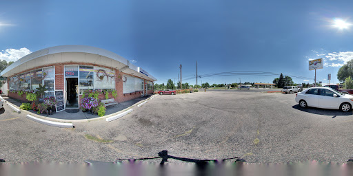 Florist «Littleton Flower Shop», reviews and photos, 6209 S Santa Fe Dr, Littleton, CO 80120, USA