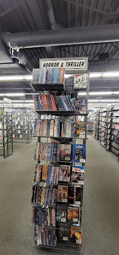 Video Game Store «Preplayed Madison East», reviews and photos, 3868 E Washington Ave, Madison, WI 53704, USA