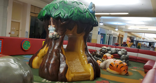 Shopping Mall «Marion Centre», reviews and photos, 1509 Marion-Waldo Rd, Marion, OH 43302, USA