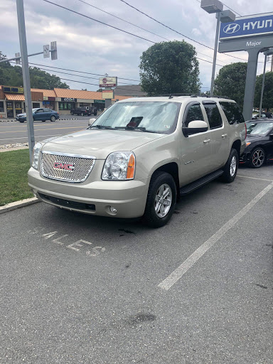 Hyundai Dealer «Major Hyundai», reviews and photos, 1534 N 9th St, Stroudsburg, PA 18360, USA