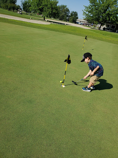 Golf Course «River Birch Golf Course», reviews and photos, 3740 N Pollard Ln, Star, ID 83669, USA
