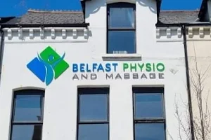 Belfast Physio and Massage image
