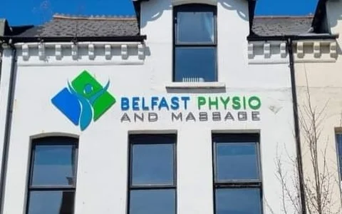 Belfast Physio and Massage image