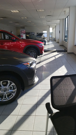 GMC Dealer «Varney Buick GMC Mazda», reviews and photos, 260 Hogan Rd, Bangor, ME 04401, USA