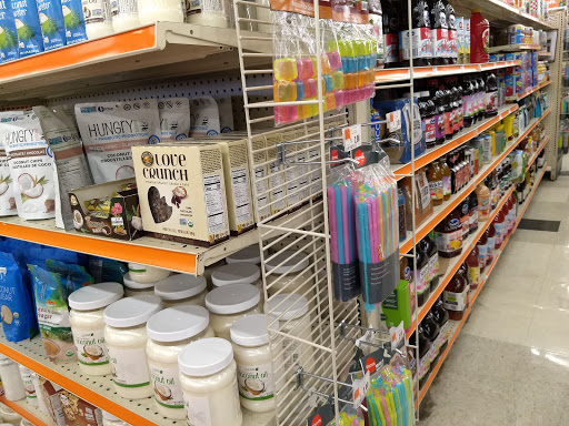 Discount Store «Big Lots», reviews and photos, 10939 New Haven Rd, Harrison, OH 45030, USA