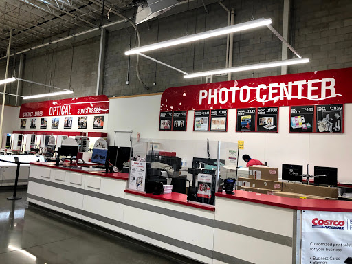 Warehouse store «Costco Wholesale», reviews and photos, 45460 Market St, Shelby Charter Township, MI 48315, USA
