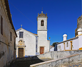 Igreja da Misericórdia de Alandroal