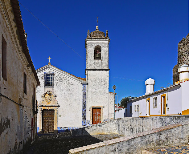 Igreja da Misericórdia de Alandroal