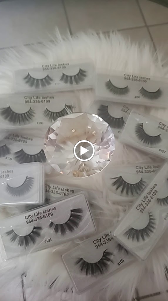 CityLifeNails&BeautyBar 33313