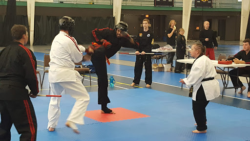 Community Center «Doyle Community Center», reviews and photos, 310 N Franks Ave, Sturgis, MI 49091, USA