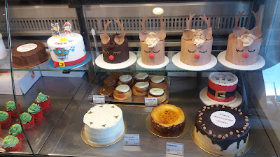 Nans Bakery à Castelnau-le-Lez