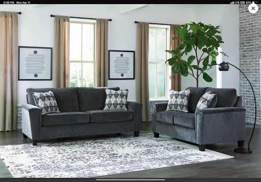 Furniture Store «Luxury Home Furniture», reviews and photos, 26500 Ford Rd, Dearborn Heights, MI 48127, USA
