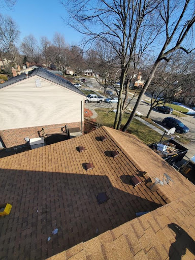 Roofing Contractor «Weather Guard Roofing», reviews and photos, 15040 Melrose, Livonia, MI 48154, USA