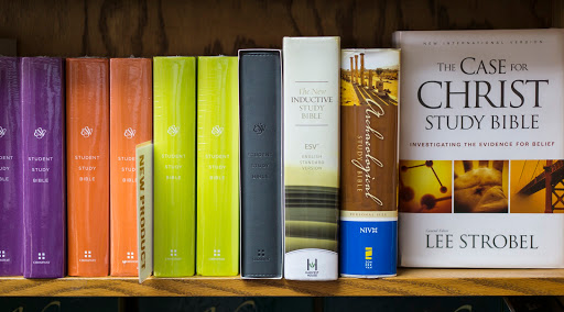 Cornerstone Bookstore, 19300 S Vermont Ave, Gardena, CA 90248, USA, 