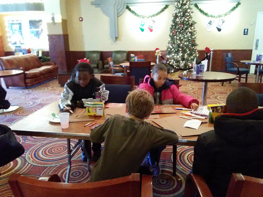 Movie Theater «Marcus North Shore Cinema», reviews and photos, 11700 N Port Washington Rd, Mequon, WI 53092, USA