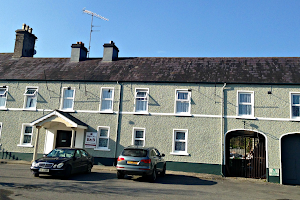 Westgate House Bed and Breakfast Strokestown image