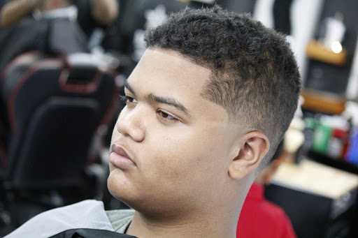 Barber Shop «Orlando 5 Star Cuts», reviews and photos, 4701 Distribution Ct, Orlando, FL 32822, USA