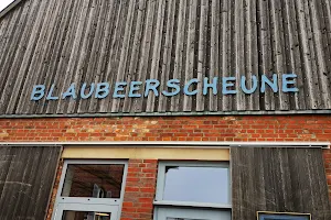 Blaubeerscheune image