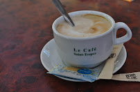 Plats et boissons du Le Bistro des Lices in Saint-Tropez - n°15