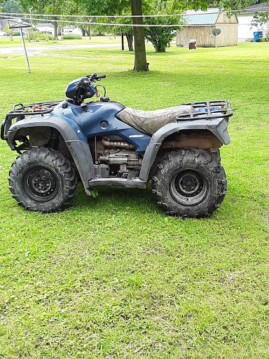 Motorcycle Shop «Travco Motorsports», reviews and photos, 3983 IL-130, Olney, IL 62450, USA