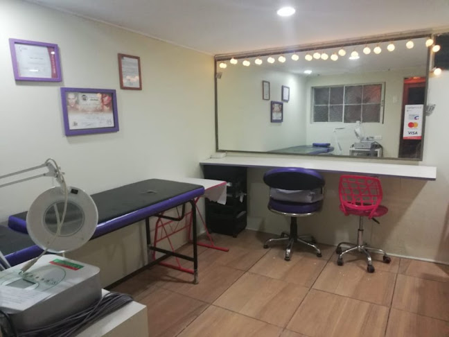 Opiniones de Estetica Siempre Lindas en Copiapó - Centro de estética