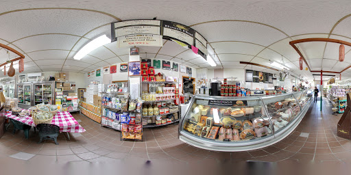 Italian Grocery Store «Del Fiore Italian Pork Store», reviews and photos, 39 Broadway, Rocky Point, NY 11778, USA