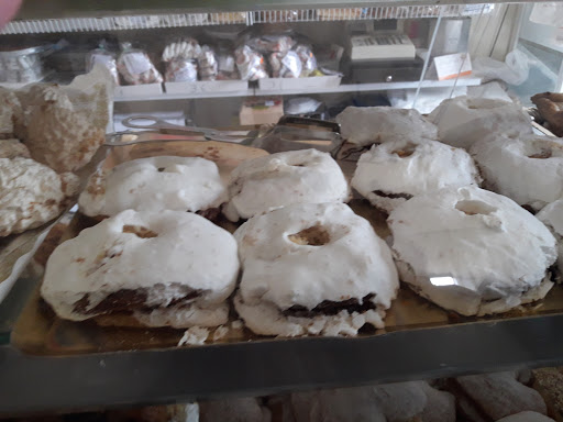 Información y opiniones sobre Café Copas GLORIA de Ventas De Zafarraya