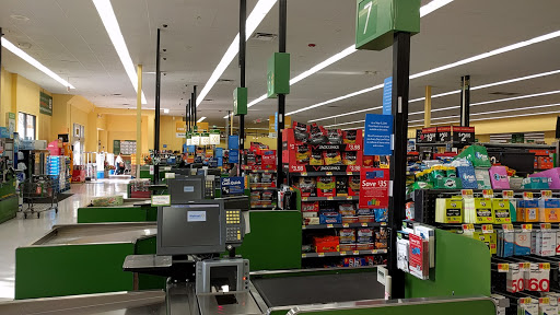 Supermarket «Walmart Neighborhood Market», reviews and photos, 1600 Saratoga Ave #501, San Jose, CA 95129, USA
