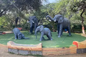 Nandanvan Park image